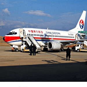 义勒力特航空快运业稳步发展的原因是什么？